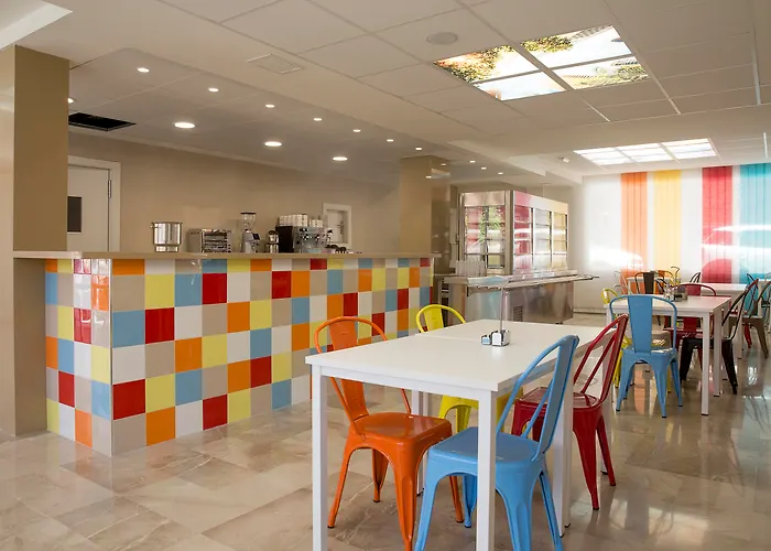 Funway Academic Resort (Adults Only)