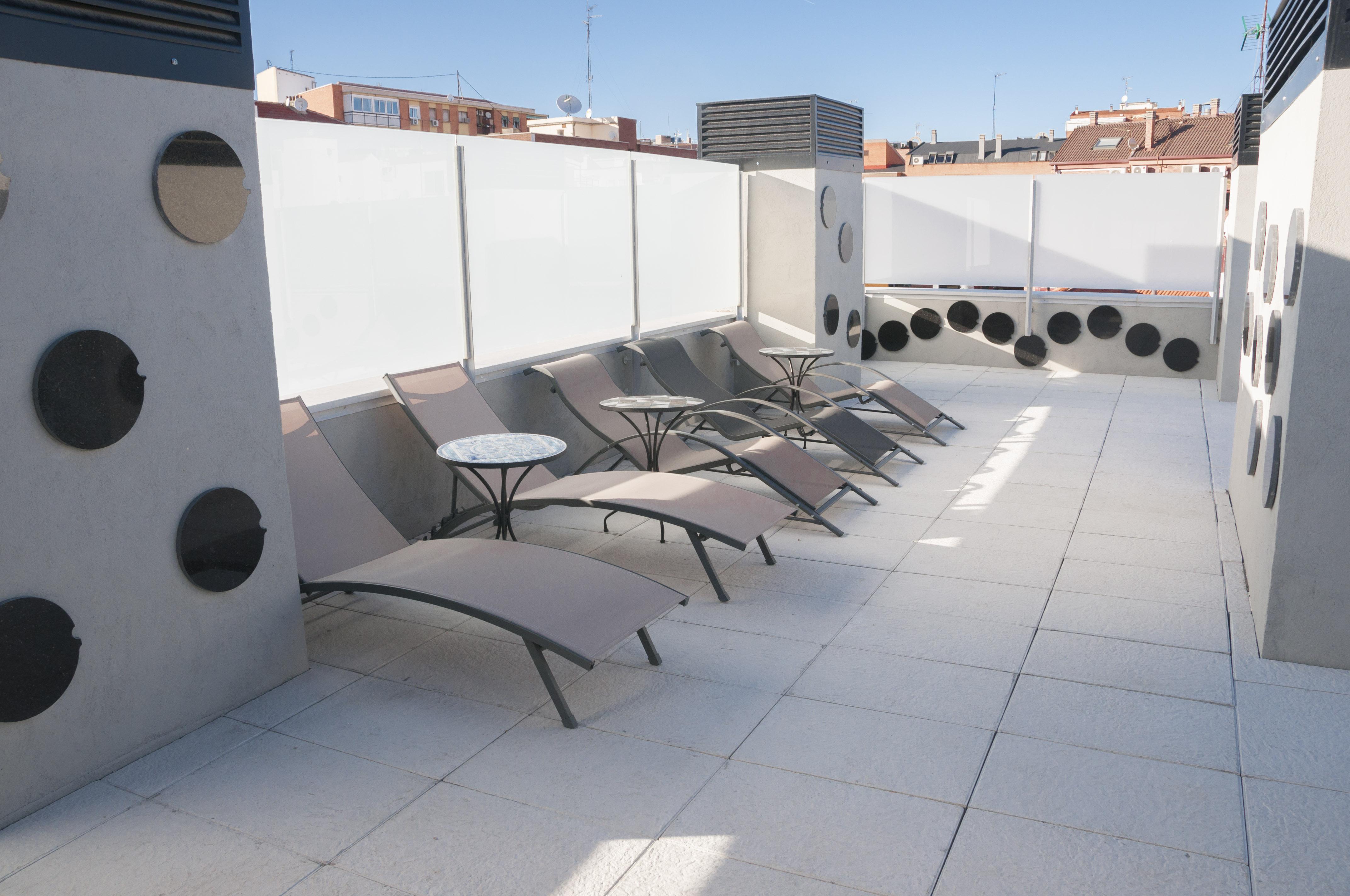 Affittacamere Funway Academic (adults Only) Madrid