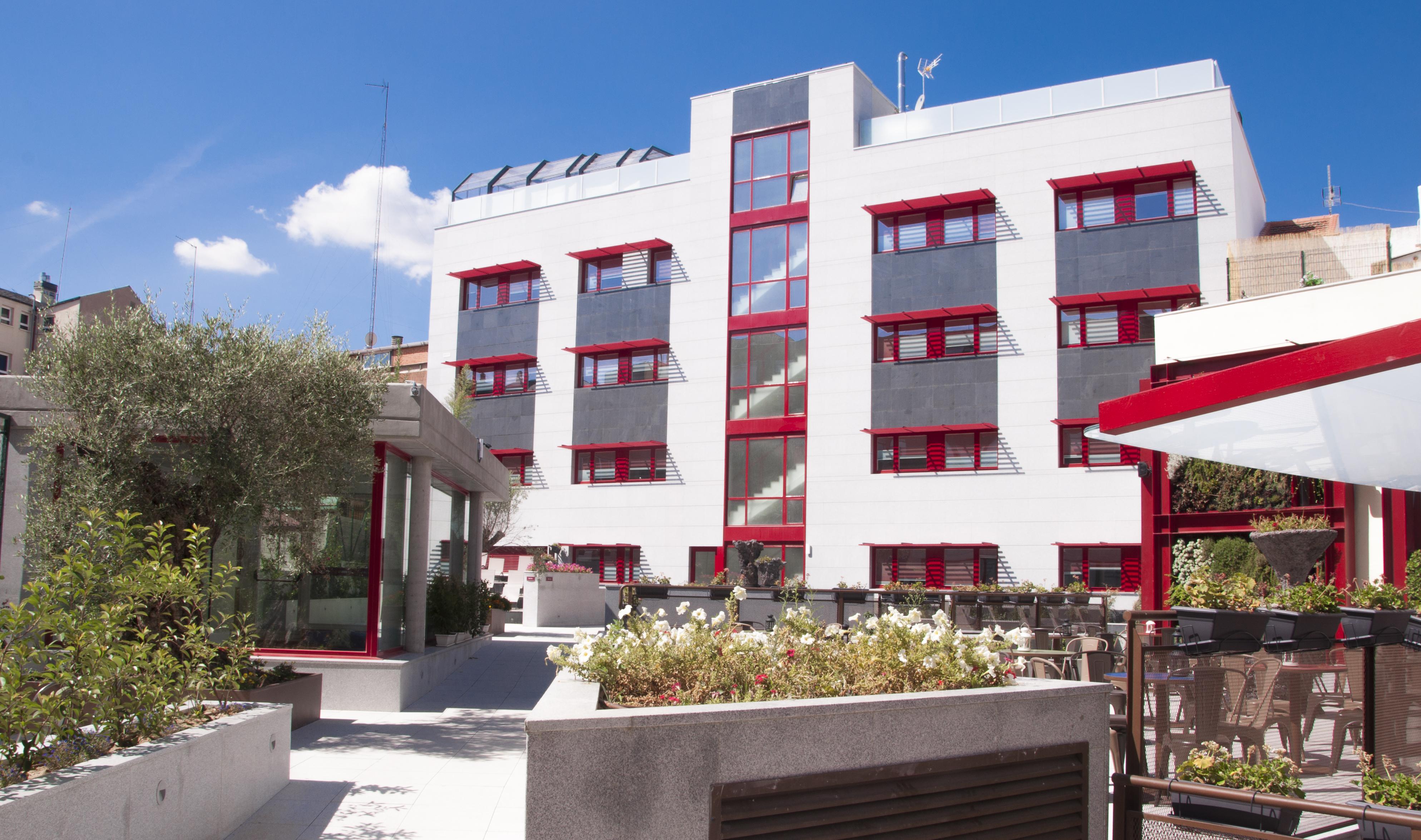Affittacamere Funway Academic (adults Only) 3*