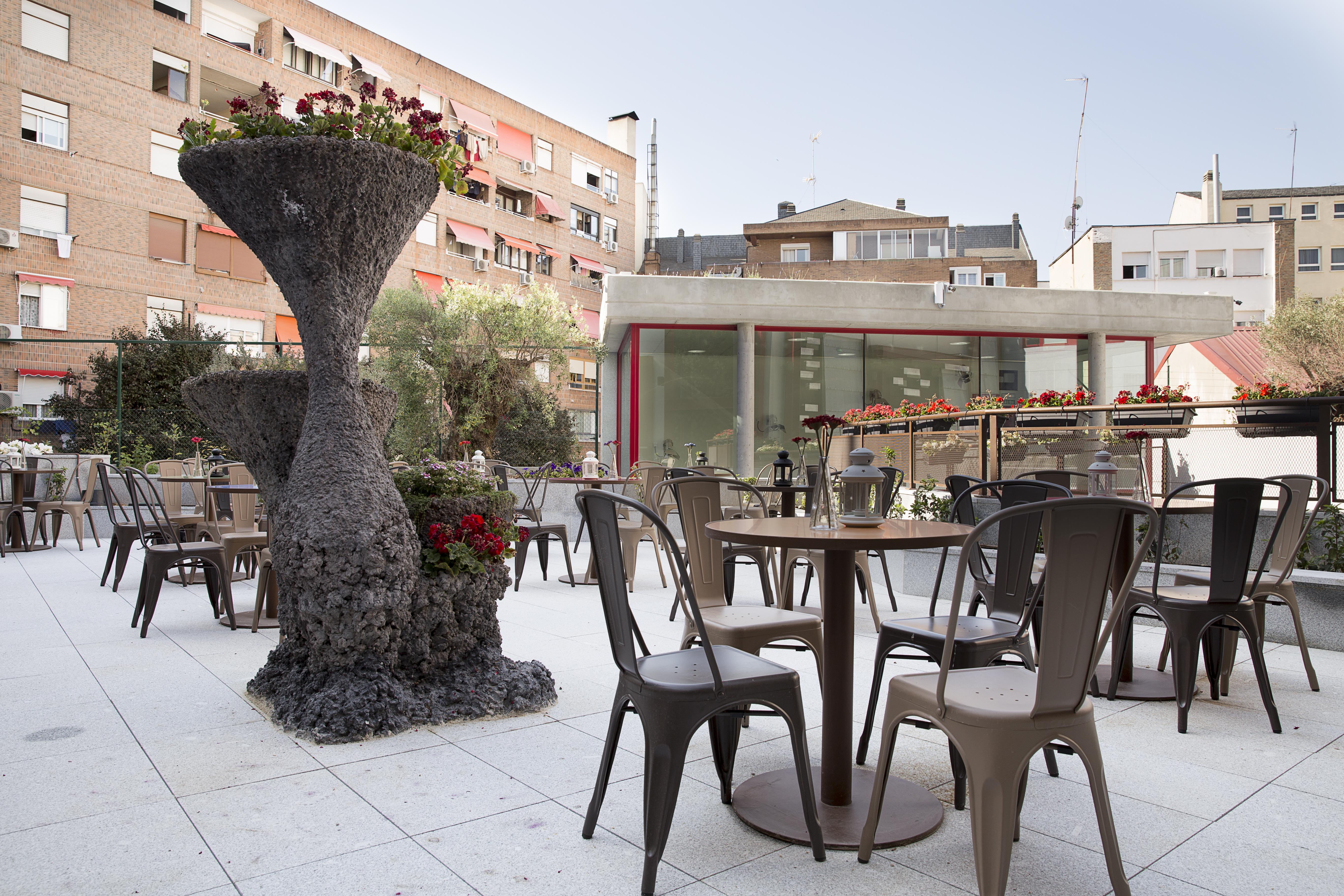 Funway Academic (adults Only) Affittacamere Madrid