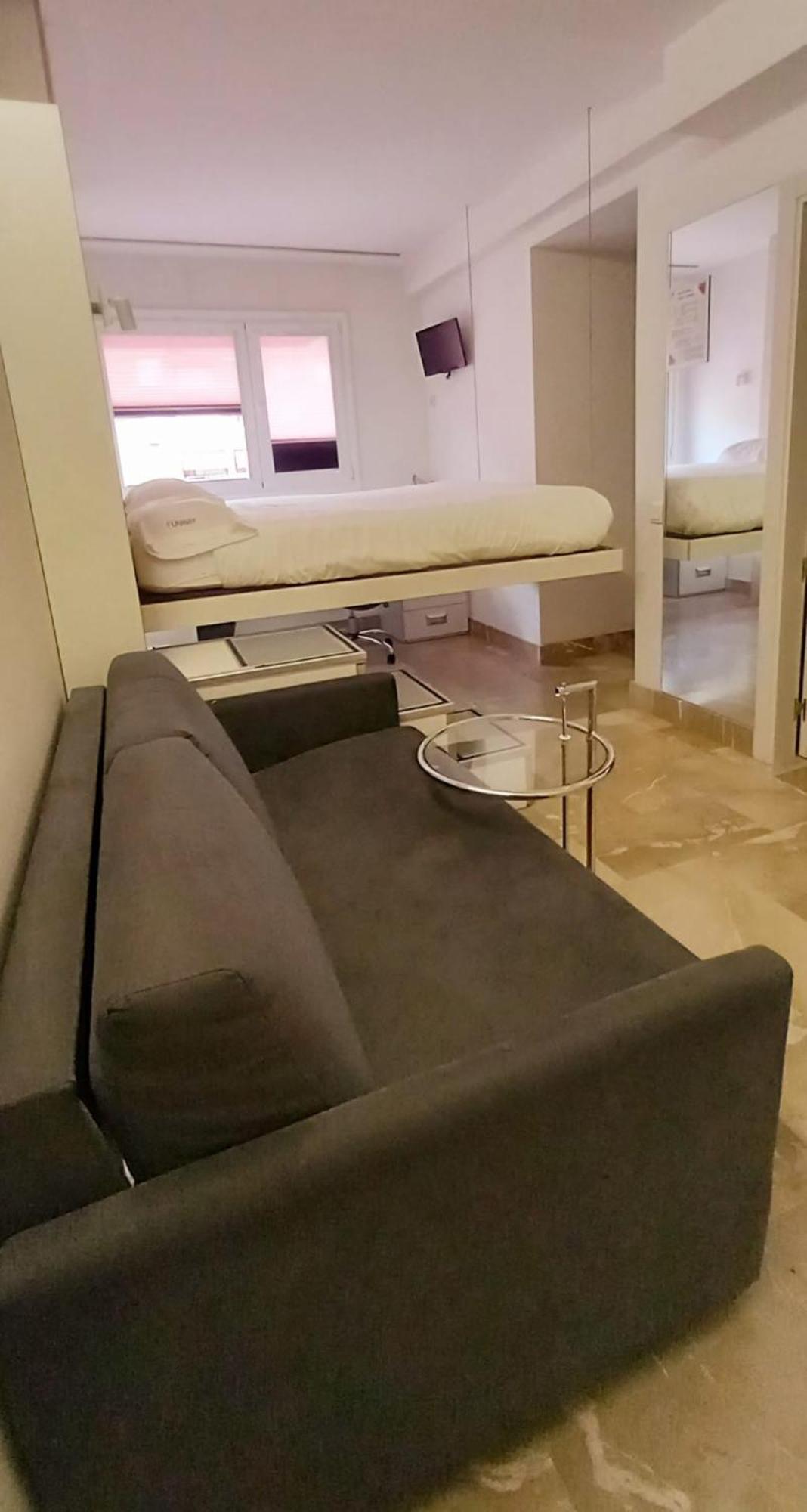 Funway Academic (adults Only) Affittacamere Madrid