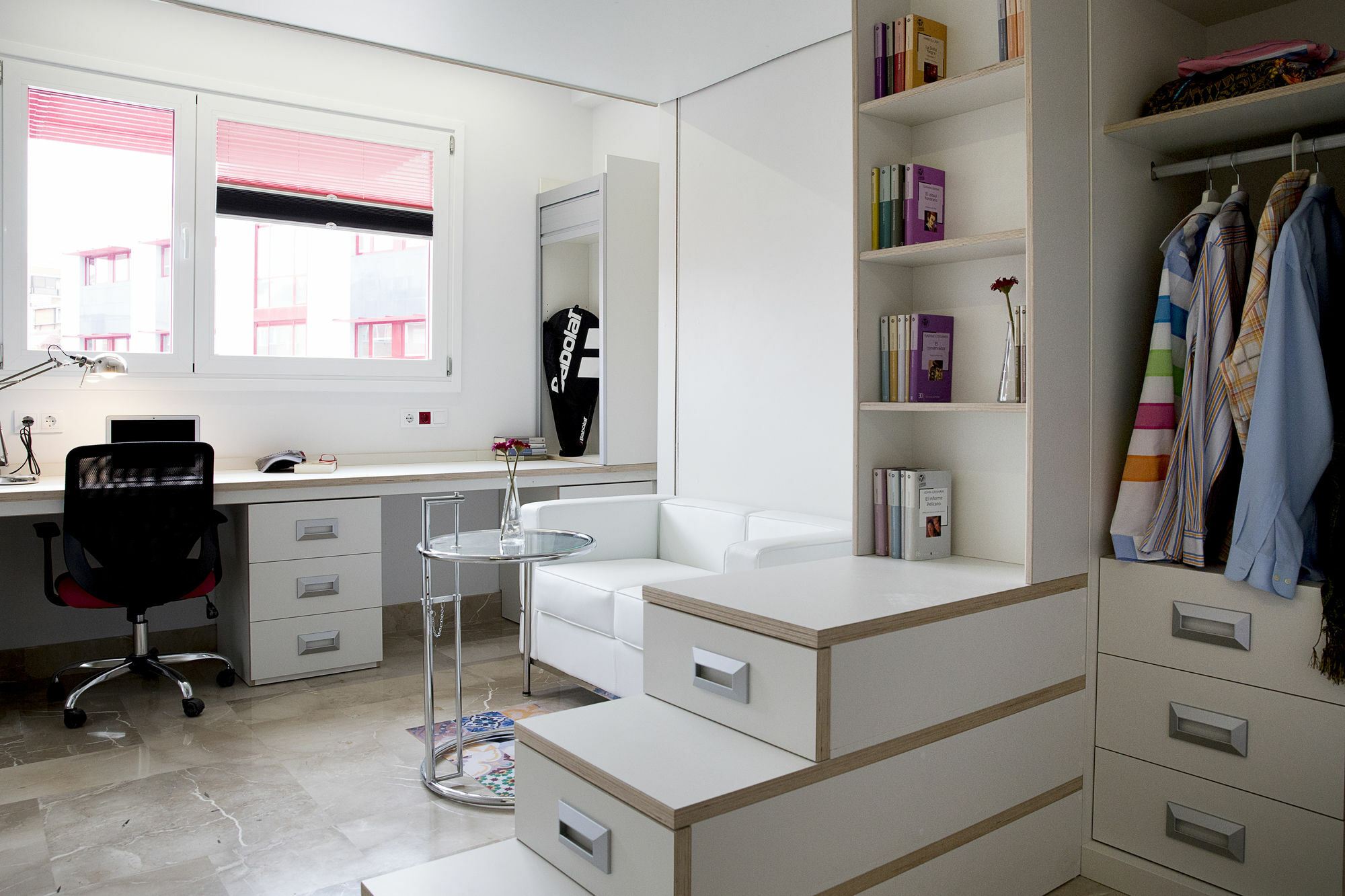 Funway Academic (adults Only) Affittacamere Madrid