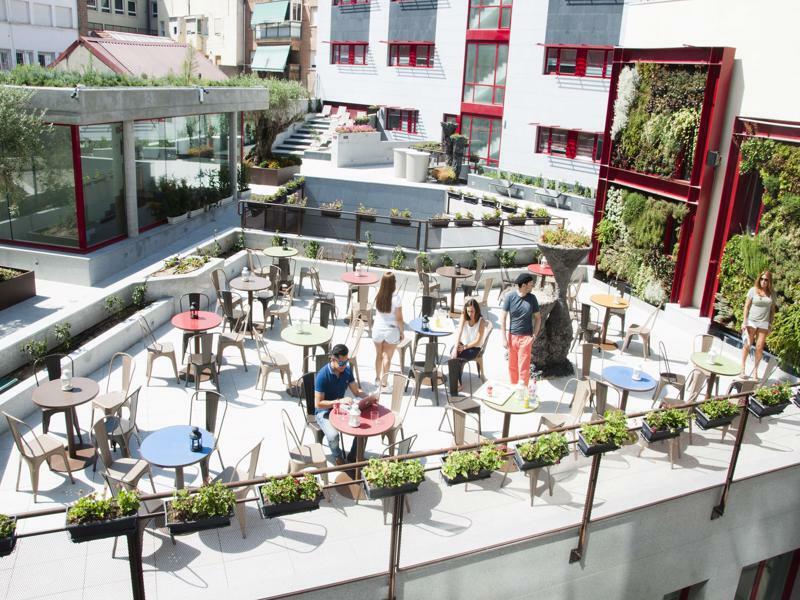 Funway Academic (adults Only) Affittacamere 3*