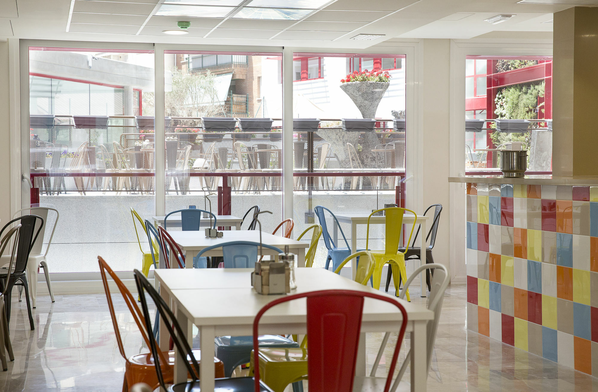 Pensión Funway Academic 3*